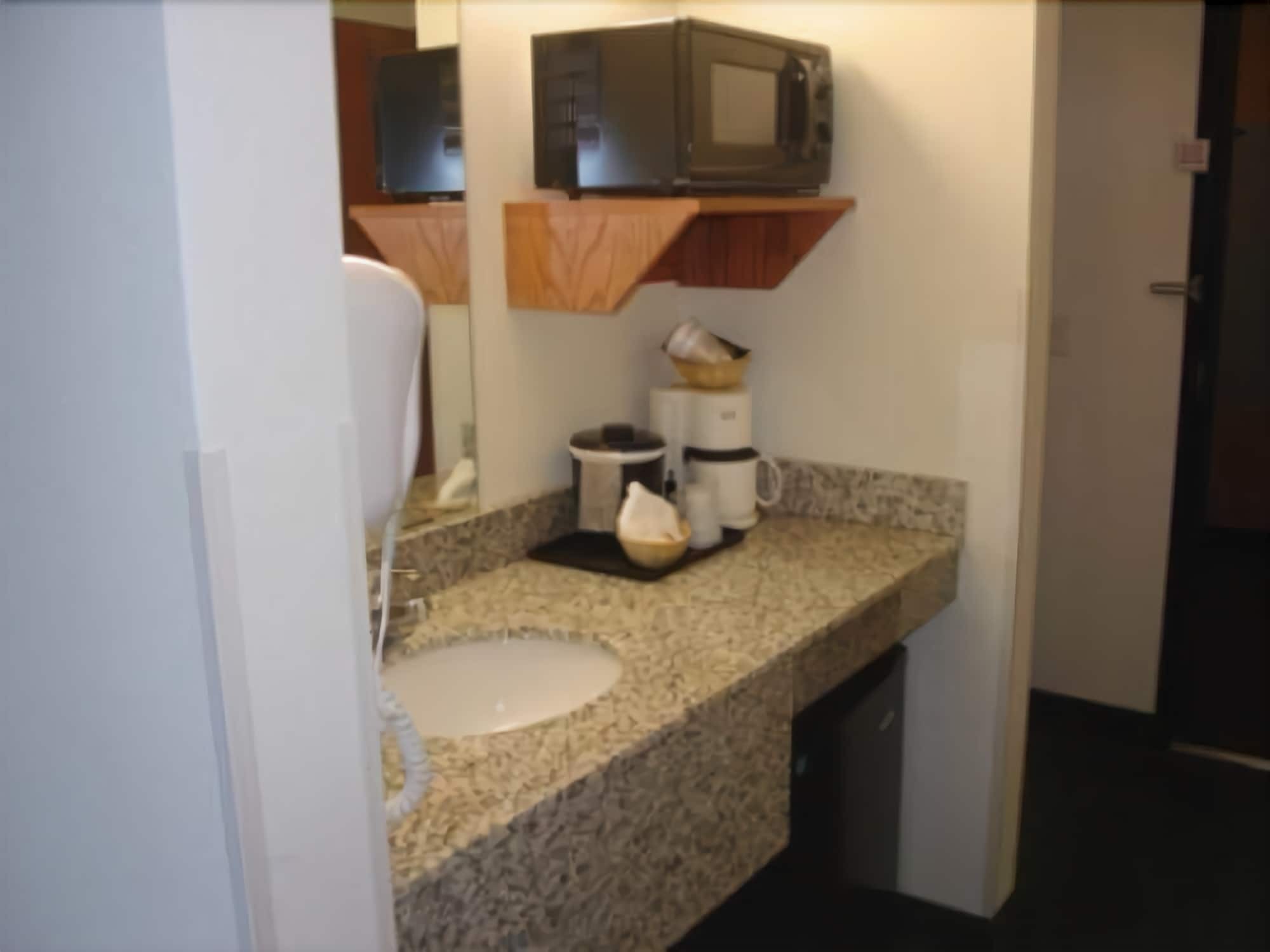 ทราเวลลอดจ์ มิสซูรี วัลเลย์ Hotel Missouri Valley ห้อง รูปภาพ