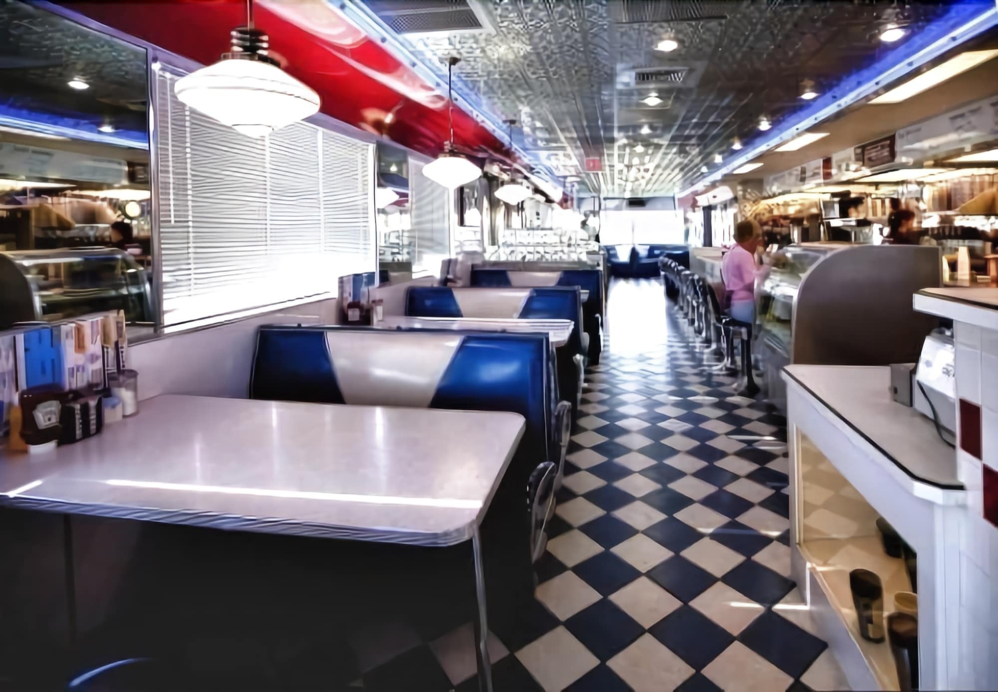 ทราเวลลอดจ์ มิสซูรี วัลเลย์ Hotel Missouri Valley ร้านอาหาร รูปภาพ