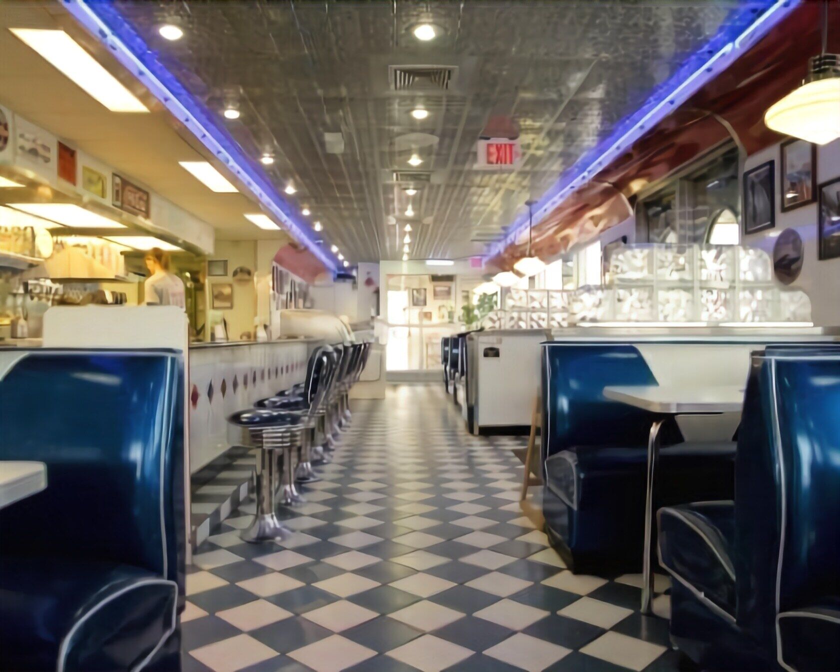 ทราเวลลอดจ์ มิสซูรี วัลเลย์ Hotel Missouri Valley ภายนอก รูปภาพ